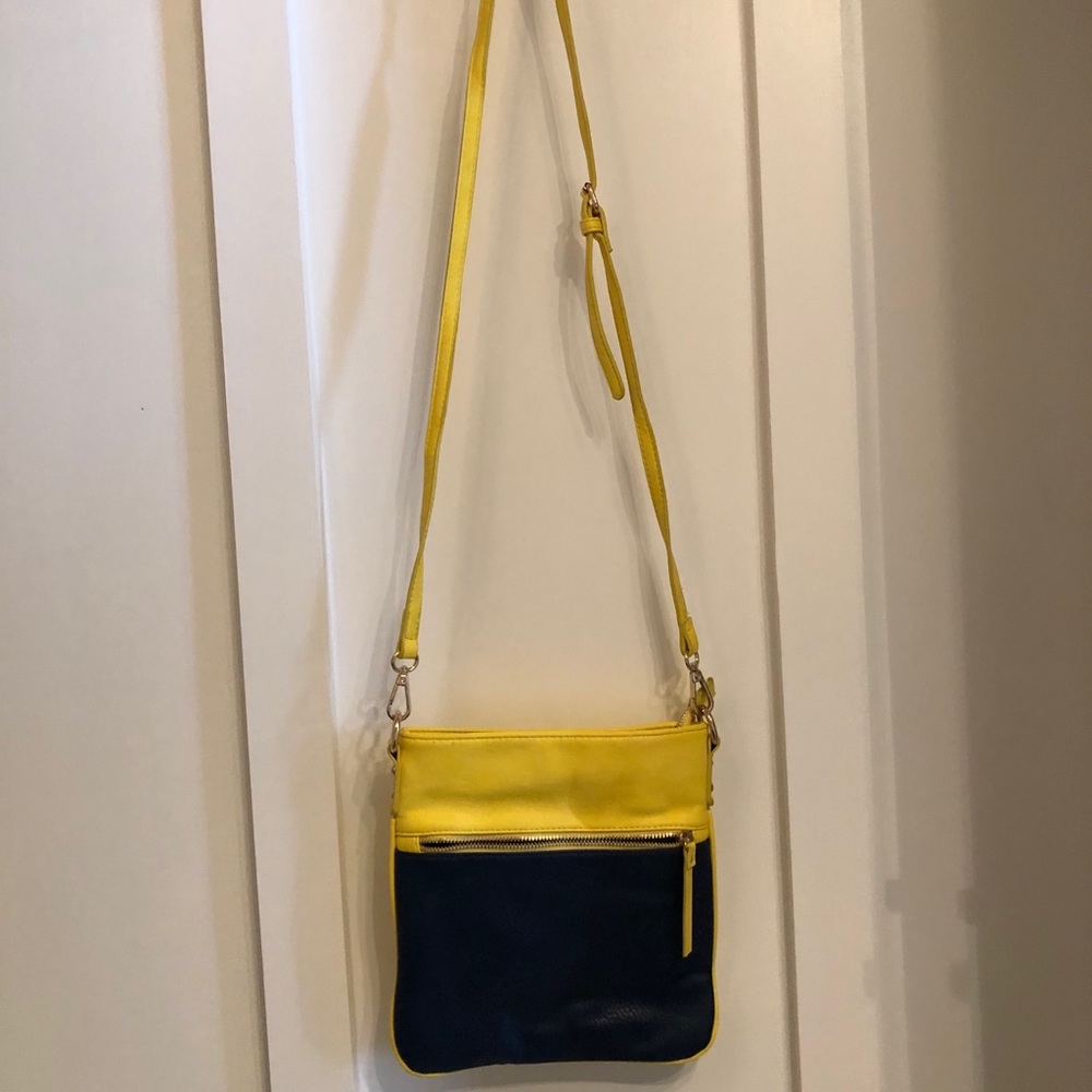 cross body bag
